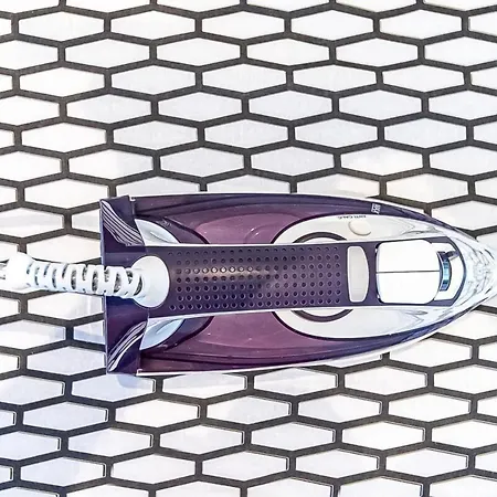 Le Pressense 4 Pers Balcon-metro Republique Villeurbanne